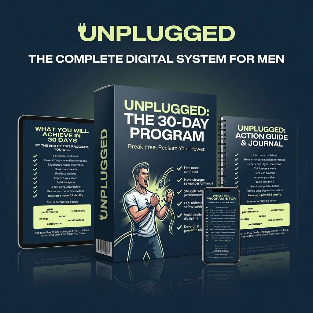 Level Byond: The 30 Day Reset Protocol